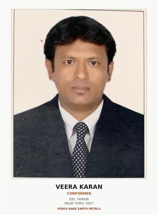 Veera Karan